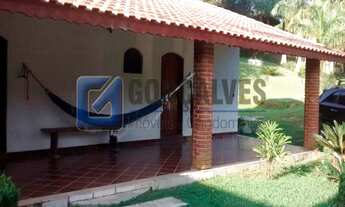 Imagem 5: IBIUNA - Residential / Farm Ranch - ALTO DA CACHOEIRA