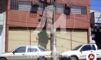 Imagem: Salão/Galpão (salão - sobrado), cozinha
