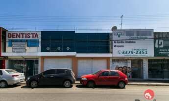 Imagem: Loja no SITIO CERCADO de 60,99 m2 - 03018.015-RAZAO