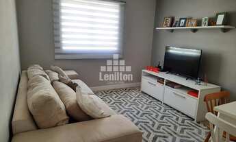 Imagem 5: Apartamento para Venda em Santo André, Vila Camilópolis, 2 dormitórios, 1 banheiro, 1 vaga