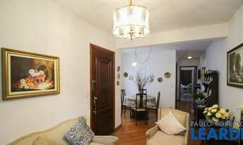 Imagem 5: SOBRADO - SAÚDE - SP