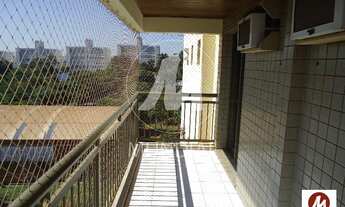 Imagem 3: Apartamento (cobertura 2 - duplex) 4 dormitórios/suite, cozinha planejada, elevador, em co