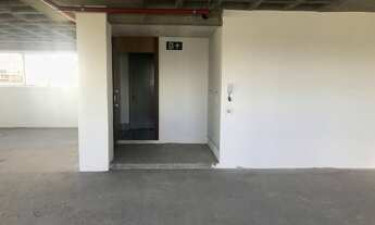 Imagem 4: Laje corporativa de 176 m²