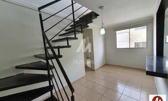 Imagem 2: Apartamento (cobertura 2 - duplex) 2 dormitórios, cozinha planejada, portaria 24hs, lazer