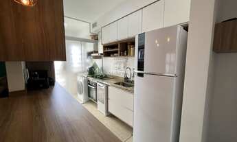 Imagem 4: Apartamento Garagem em Parque Campolim - Sorocaba