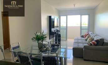 Imagem 4: Apartamento no jk com 3 quartos e suíte!