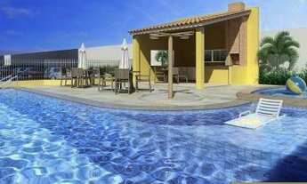 Imagem 4: Vale dos Vinhedos em construção na Av.Augusto Franco