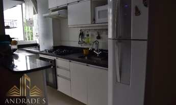 Imagem 3: Apartamento de 2 quartos com suíte na Avenida Geremário Dantas