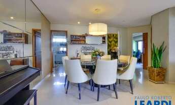 Imagem 3: APARTAMENTO - VILA OLÍMPIA - SP