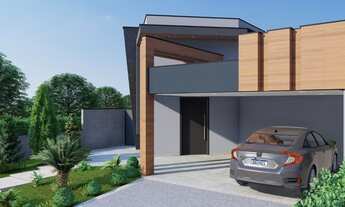 Imagem 6: Linda casa condomínio fechado, 3 dormitórios em Nova Odessa-SP