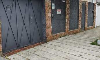 Imagem 2: CASA TÉRREA - PLANALTO PAULISTA - SP