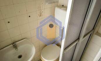 Imagem 5: Kitnet/conjugado para aluguel com 38 metros quadrados em Centro - Niterói - RJ