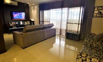 Imagem 7: APARTAMENTO ED MAISON GABRIELA, REFORMADO, 4 QUARTOS 3 SUÍTES, 166 m2