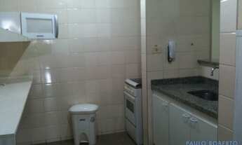 Imagem 6: APARTAMENTO - POMPÉIA - SP