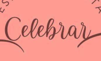 Imagem: Espaço de festa