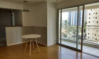 Imagem: Condomínio clube com terraço gourmet e