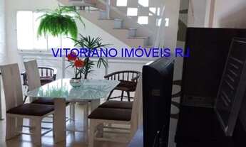 Imagem 4: Um Encanto De Duplex No Recreio!