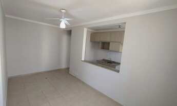 Imagem 2: Apartamento à venda, 2 quartos, 1 vaga, Reserva Sul Condomínio Resort - Ribeirão Preto/SP