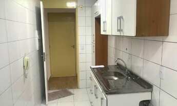 Imagem 6: Apartamento para Venda em São Paulo, Mooca, 2 dormitórios, 1 banheiro, 1 vaga