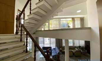 Imagem 3: CASA ASSOBRADADA - PACAEMBÚ - SP