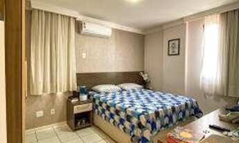 Imagem 5: Apartamento no Condomínio Horto do Ipê, 3/4 - Jardins