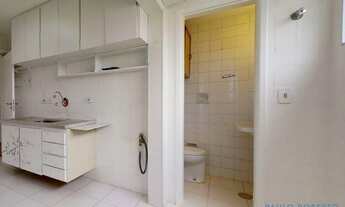 Imagem 4: APARTAMENTO - INDIANÓPOLIS - SP