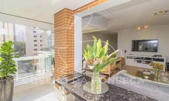 Imagem 4: São Paulo - Apartamento Padrão - Moema Índios