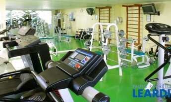 Imagem 3: FLAT - CONSOLAÇÃO - SP