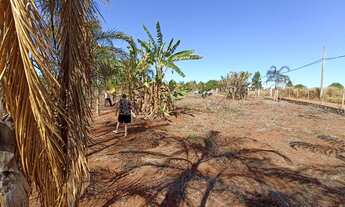 Imagem 1: Condomínio Mirante do Miranda I