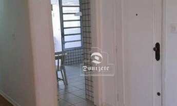 Imagem 2: Apartamento com 2 dormitórios à venda, 110 m² por R$ 410.000,00 - Rudge Ramos - São Bernar