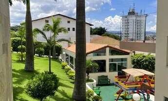 Imagem 6: Apartamento com 3 Quartos, 3 banheiros e 2 vagas à Venda, 87 m² Condomínio Edificio Arira