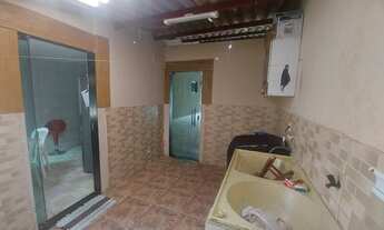 Imagem 6: Casa para venda possui 144 metros quadrados com 3 quartos em Jardim Maia - São Paulo - SP