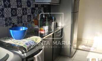 Imagem 5: Apartamento (tipo - padrao) 2 dormitórios, cozinha planejada, portaria 24hs, lazer, espaço