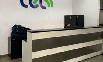 Imagem 2: PRÉDIO - BARRA FUNDA - SP