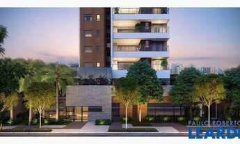 Imagem: APARTAMENTO - MOEMA PÁSSAROS - SP