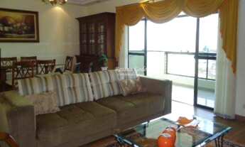 Imagem 3: APARTAMENTO - VILA CAMINHO DO MAR - SP