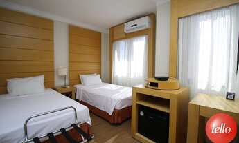 Imagem 6: São Paulo - Flat - Campo Belo