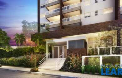 Imagem 2: APARTAMENTO - SAÚDE - SP