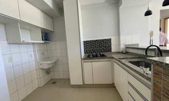 Imagem: Apartamento de 2 Quartos com Suite e Varanda