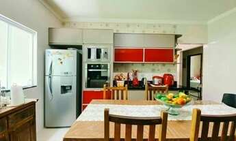 Imagem 4: Casa para venda com 220 metros quadrados com 3 quartos em Vila Flórida - Guarulhos - SP