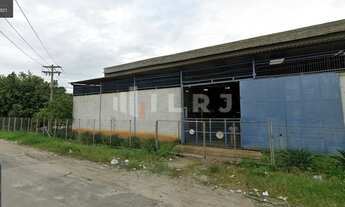 Imagem 4: Pavilhão/Galpão à venda no bairro Penha Circular - Rio de Janeiro/RJ