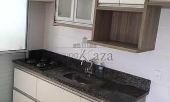 Imagem 4: Apartamento no Vila Sanches para venda com 74 metros quadrados com 3 quartos