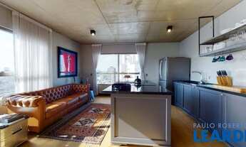 Imagem 5: APARTAMENTO - CHÁCARA SANTO ANTONIO - SP