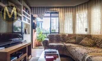 Imagem: Apartamento 4 dormitórios ( 3 suítes )