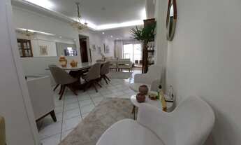 Imagem 4: Luxuoso apartamento pronto pra morar em excelente localização finíssimo acabamento