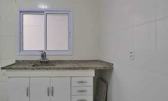 Imagem 6: Apartamento para Venda em Santo André, Parque Gerassi, 2 dormitórios, 1 banheiro, 1 vaga