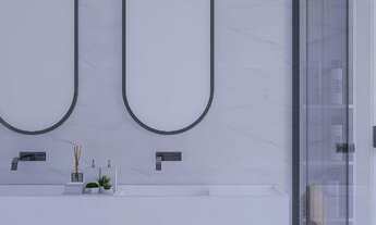 Imagem 6: Casa 3 suites - Alphaville 1 - Uberlândia