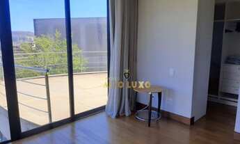 Imagem 7: Casa com 3 suítes à venda, 495 m² por R$ 4.000.000 - Alphaville Lagoa dos Ingleses - Nova