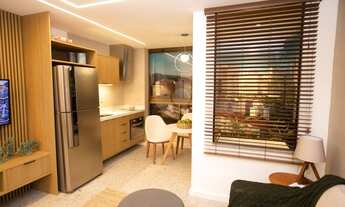 Imagem 3: Apartamento para venda com 35 metros quadrados com 1 quarto em Icaraí - Niterói - RJ