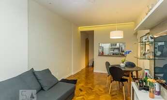 Imagem 4: Apartamento para Aluguel - Copacabana, 1 Quarto, 70 m2